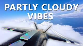 Experience 4K FPV FIXED WING Like Never Before!