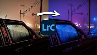 Lightroom Masterclass - Episode 3 - Color and Color Theory