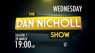 Here we go - it's season seven!