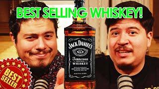 We Review Jack Daniels (The Best Selling Whiskey in America!) | Spirits Collective