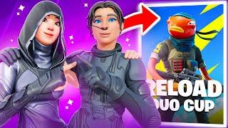 The BEST DUO in Fortnite Season 4