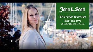 Sherelyn Bentley Realtor | John L. Scott Talent Group