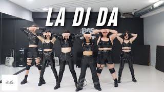 EVERGLOW - LA DI DA️ DANCE COVER BY BLOOMIZ 🪽