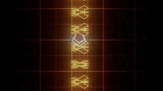 Geometry Wars 2: Sequence: WAR CRIME?