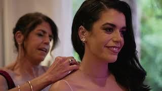 Kaitlyn and Anthony's Wedding Video | Waterfall Lodge and Retreat | Ben Lomond, CA