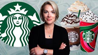 How to Start a Cleaning Business... Like Starbucks ️