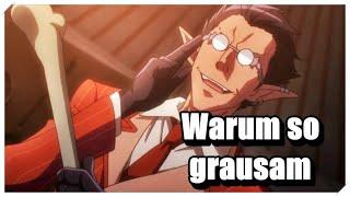 Deswegen war Demiurge so grausam zu seinen Verbündeten! | Overlord erklärt