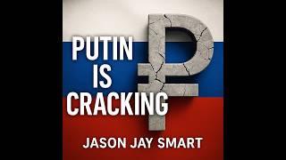 Putin Is Cracking — Why the West Must Hit Harder NOW