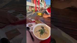 Street food в Сочи! Бюджетные морепродукты! #еда #food #сочи