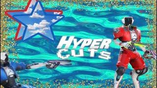 HyperCut #1