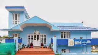 RK Homes Guest House, Ooty, India | Travel With Priya