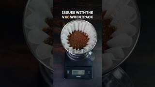 Our finalized brew method for our latest Rwanda Roast!  Flat bottom and a low and slow pour. Try it!