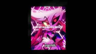 Va Va Voom - Angel Dust [Edit] [Hazbin Hotel] #edit #hazbinhoteledit #hazbinhotel #angeldust