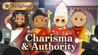 Who Speaks for a Religion?: Crash Course Religions #16