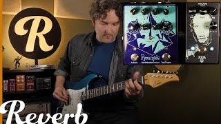 Chorus vs Flanger: What's The Difference? | Reverb Tone Report