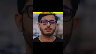 The Harsh Reality  .? || FactTechz facttech #shorts