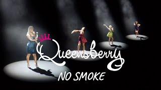 Queensberry - No Smoke (Official Video)