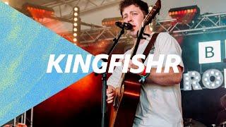 Kingfishr - Caroline (BBC Music Introducing at Glastonbury 2024)