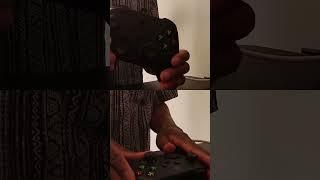 XBOX Series X|S Controller First Look #Plan2Code