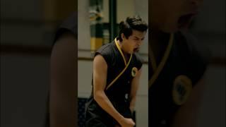 Hawk And Miguel| AK-NiNjA36 #cobrakai #hawk #miguel #edit #shorts