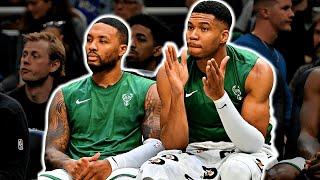 Dame & Giannis haben KEINE CHANCE auf die Meisterschaft?! | BobeKjoern