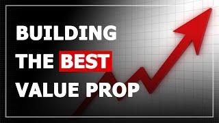 Use a Value Prop Sales Pitch