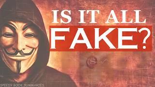 The SECRET: Genius OR SCAM?  |  (4 Minute Book Summary)
