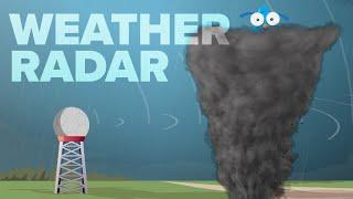 Weather Radar 101