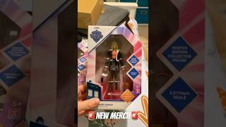 NEW Doctor Who Merch Haul! | #doctorwho #drwho