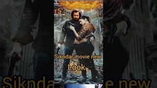 Sikndar new look  update#shortsfeed ,#viralvideo