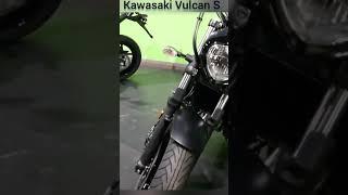Kawasaki Vulcan S 22/11 Highlights || Racing- 589 - Show || Bike ride - reviews #shorts #MotoGP