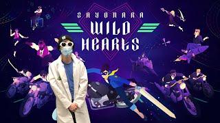 The Doctor's Recommended Dose of Sayonara Wild Hearts