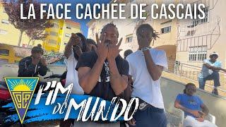 GabMorrison - Bairro Fim do Mundo : la face cachée de Cascais (avec Nex Supremo & OFG)