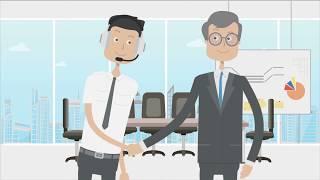 Law Firm Explainer Video