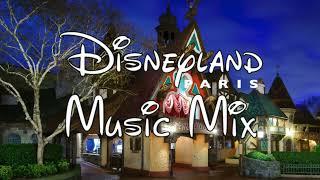 Disneyland Paris Musique 1H -  Ambiance Sonore de Fantasyland !