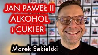 Marek Sekielski – wywiad. Jak wyjść z uzależnienia? | Wywiadowcy #90