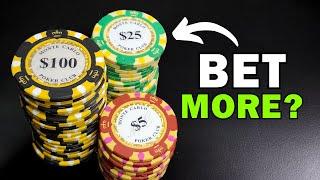 Generate more EV While Card Counting - Tip Tuesday 11