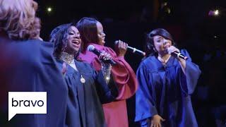 Xscape: Still Kickin' It: Xscape Rocks the Stage (Episode 3) | Bravo