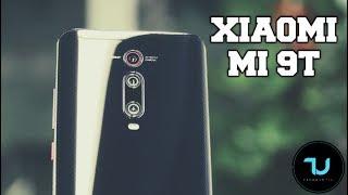 Xiaomi Mi9T 4K Camera test after updates EIS video/Review from China/Guangzhou Banggood Redmi K20