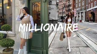 MILLIONAIRES Luxury Lifestyle (2023 Millionaire Motivation) #39