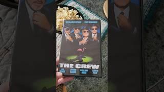 The Crew | Pass the Popcorn | Great Movies #thecrew #moviereview #movienight #comedymovie