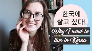 남아공사람이 한국에 살고 싶은 이유 6가지 | Reasons I'd like to live in Korea