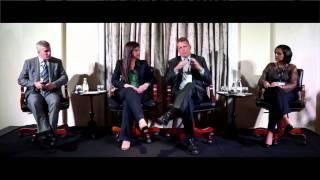 COPPEAD - Launching of the EMC’s Chair - Lectures
