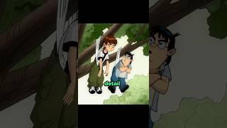 You missed this in Ben 10