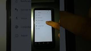 How to Setup Google Assistant on your Android phone (khmer)