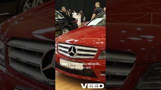 Mercedes Benz Car price in India