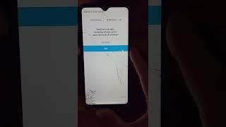 Lg K51- Lg K51S Restablecer de fábrica/ Factory Reset