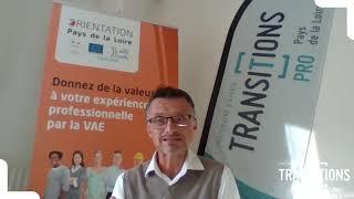 Projet de transition professionnelle ou démission pour reconversion