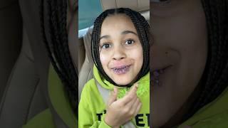 WE FOUND OUT WHAT’S WRONG WITH HER LIPS!! 