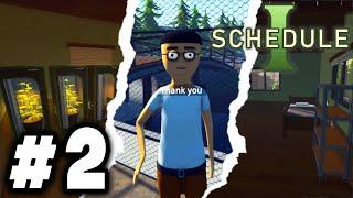 EXPANDING OUR BUSINESS FAST! (Schedule 1 Walkthrough Part 2)
